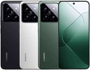 Venta al por Mayor de Teléfonos Inteligentes Xiaomi Mi 14 Originales, Versión Global, 12 GB, 512 GB, 4G - Product Image 3