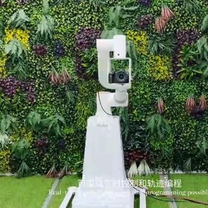 Bras de robot industriel de précision pour soudage CNC, manutention de matériaux, assemblage électronique, automatisation des services alimentaires, moteur, boîte de vitesses, roulement - Product Image 3