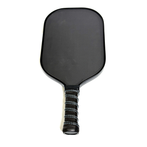 Caston Thể Thao Tùy chỉnh ma sát bề mặt carbon thermoformed T700 vot 16mm Độ dày sợi carbon pickleball mái chèo - Product Image 4