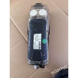 Analizador de Gases de Combustión Testo 320 Usado - Product Image 3