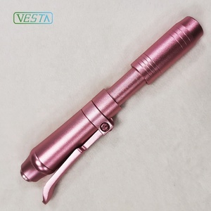 Stylo électrique à l'<span class=keywords><strong>acide</strong></span> <span class=keywords><strong>hyaluronique</strong></span> Vesta, anti-rides, raffermissant de la peau, lifting du visage, repulpeur de lèvres, équipement de beauté - Product Image 2