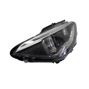 Sistema de Iluminación Automotriz, Faros LED, Aptos para <span class=keywords><strong>BMW</strong></span> Serie 1 116i 118i 125i M135i <span class=keywords><strong>118d</strong></span> F20 F21 2012-2014 - Product Image 6