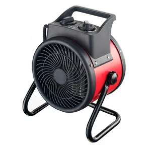 2kw 3kw PTC Ceramic High Power Industrial Small Household Electric Heater