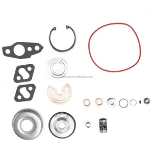 Kit de reparación Turbo Kit de junta completa de reparación para Toyota CT26 Supra 17201-17030 - Product Image 3