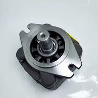 Pompe hydraulique compacte HG, pompe à engrenages HG0-08-01R-VPC HG0-10-01R-VPC HG0-13-01R-VPC HG0-16-01R-VPC HG0-20-01R-VPC