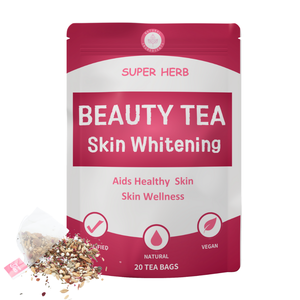<span class=keywords><strong>Ekon</strong></span> - Bolsitas de Té Herbal de Belleza Premium de 20 Días, Marca Privada, Grado Superior, Blanqueamiento de la Piel y Desvanecimiento de Manchas, 20 Bolsitas de Té - Product Image 6