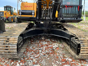 รถขุด SANY รุ่น SY365H ปี 2024 มือสอง - Product Image 6