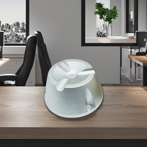 Détecteur de balises <span class=keywords><strong>antivol</strong></span> en alliage d'aluminium, aimant EAS AM 58kHz, système RFID, balise dure multifonction - Product Image 4