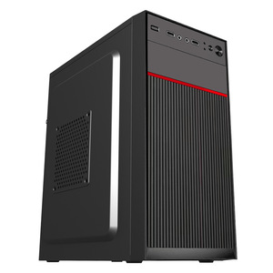 High Quality <b>Workstation</b> Core I7 10700/16G/512G SSD Gaming PC Full Set Desktop <b>Desk</b> Computer for - Product Image 5