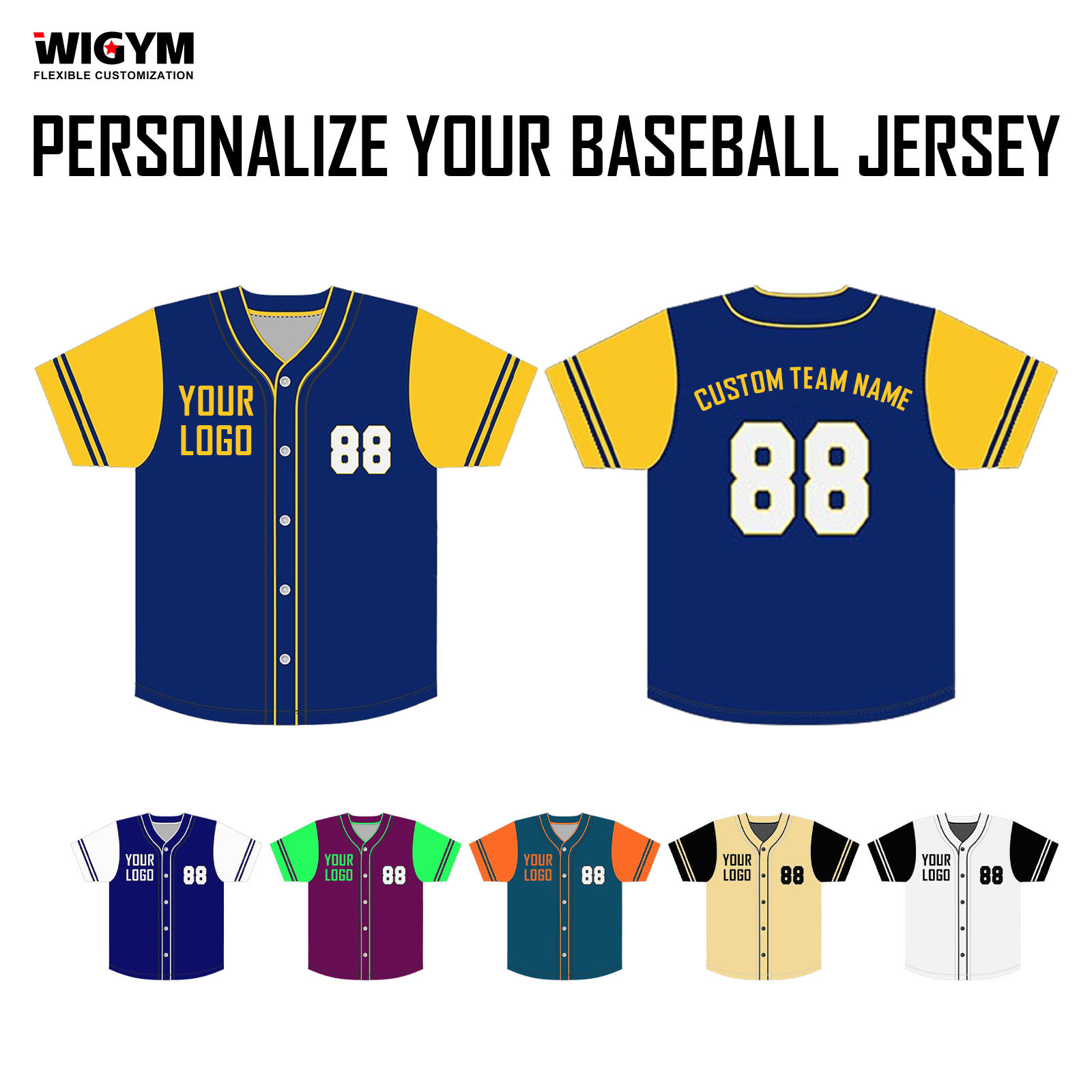 สีน้ำเงิน