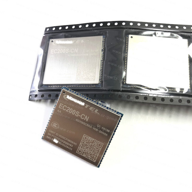 4g Lte Module EC200S-CN  LCC EC200S EC200SCNAB-N06-SNNSA Support DFOTA