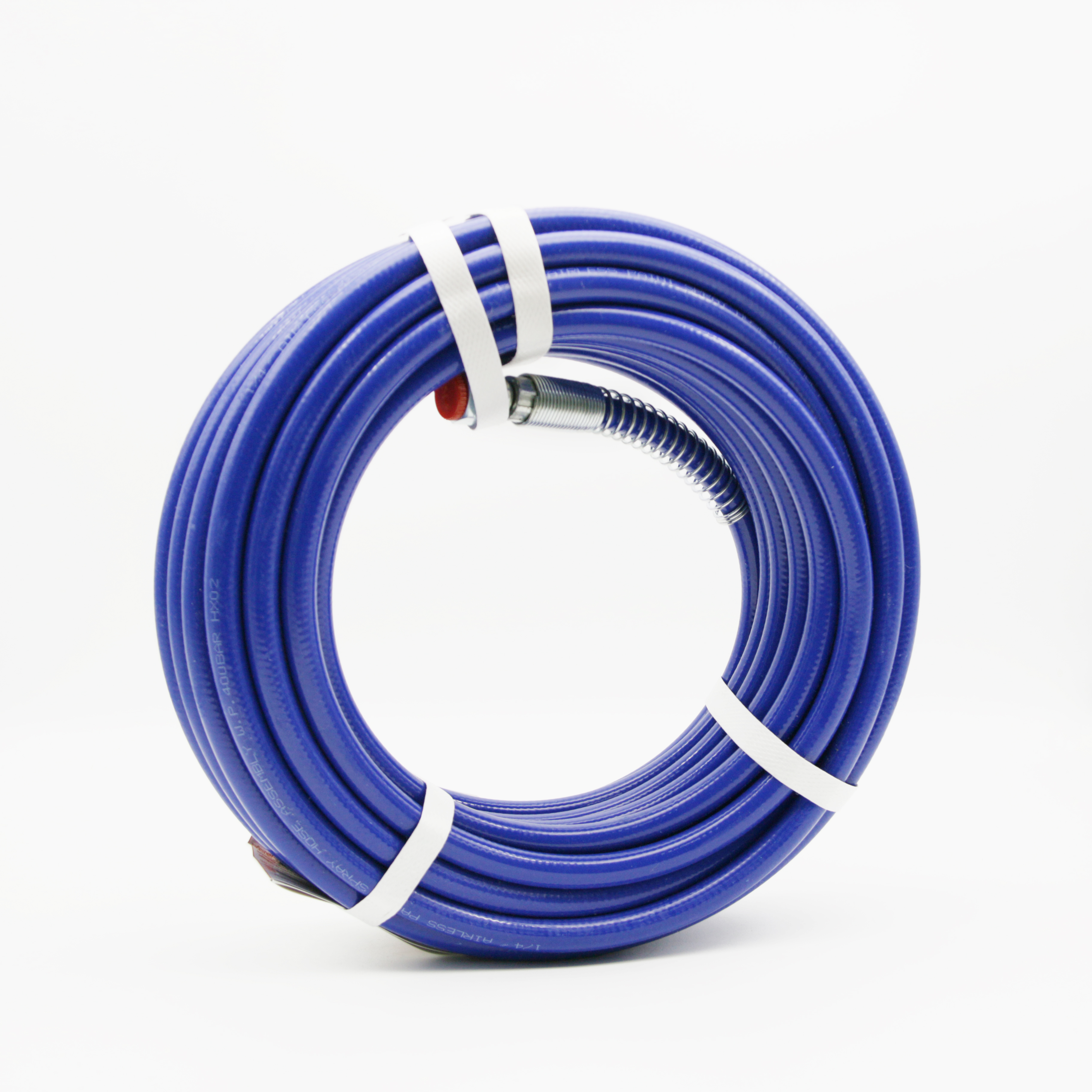 Резиновый гидравлический безвоздушный распылитель краски высокого давления