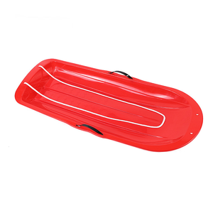 <span class=keywords><strong>Luge</strong></span> double en PVC RS Linkable Disc, durable, résistante au froid, économique, pour sports d'hiver en extérieur - Product Image 3