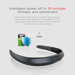 Masseur de <span class=keywords><strong>tête</strong></span> rechargeable USB style bandeau, pour un <span class=keywords><strong>massage</strong></span> doux du front, soulagement des irritations mentales, soin quotidien de la peau de la <span class=keywords><strong>tête</strong></span> et soin cosmétique - Product Image 3