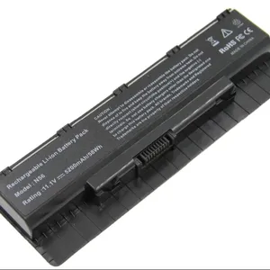 New OEM BATTERY A32-N56 For Asus N46 N46V N46VM N46VZ N56 N56V N56VJ N56VM