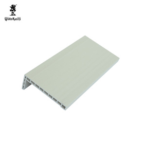 100-220 mét có thể điều chỉnh không thấm nước WPC khung cửa với PVC phim nhiều lớp cho nội thất cửa - Product Image 5