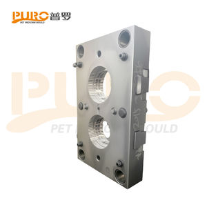 Molde Profissional para Tampa Plástica de Produtos Domésticos, Tampa de Balde de 5 Galões, Tampa com Fecho Flip Top, Moldagem por Injeção - Product Image 4