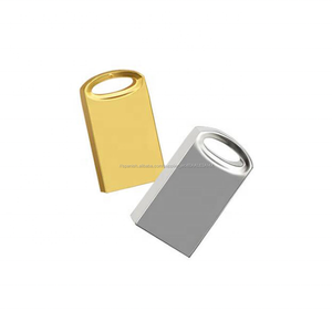 para nave oro rosa oro plata negro usb Pen Drive personalizado barato marca precios USB 3,0 Flash Drive <span class=keywords><strong>de</strong></span> metal mini memoria - Product Image 3