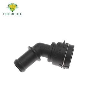 Conector de Manguera de Refrigerante Tree Of Life 1J0122291D para Audi Volkswagen Bora Passat - Product Image 2