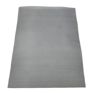 Maille de soudure en acier inoxydable pour réparation de pare-chocs de voiture, 15x20 cm, outil de réparation automobile - Product Image 1