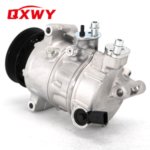 Compressore AC Sanden PXE16 compressore muslimexatexplain A/C per <span class=keywords><strong>VW</strong></span> <span class=keywords><strong>Jetta</strong></span> - Product Image 3