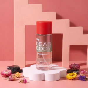 Parfum pour femme élégant et raffiné, arôme longue durée, éclat lumineux, luxe, mode personnalisée - Product Image 1