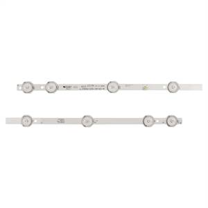 Striscia LED JL.D390A1235-081AS-M JL.D420A1235-081BS-M per Sunny SN039LD12AT071-S2 <span class=keywords><strong>AXEN</strong></span> AX039LD12AT071 <span class=keywords><strong>AXEN</strong></span> AX039LDV59-M - Product Image 2