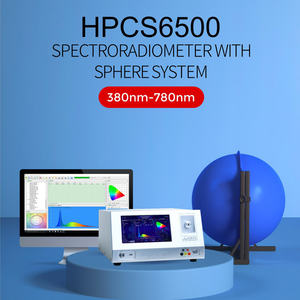 Sphère d'intégration pour le test de <span class=keywords><strong>LED</strong></span> HPCS6500 Spectroradiomètre de test de flux lumineux <span class=keywords><strong>LED</strong></span> - Product Image 3