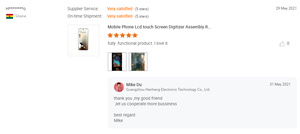 6.67 "Super AMOLED TFT <span class=keywords><strong>Lcd</strong></span> pour Xiaomi Redmi <span class=keywords><strong>Note</strong></span> <span class=keywords><strong>10</strong></span> <span class=keywords><strong>PRO</strong></span> 4G 5G <span class=keywords><strong>LCD</strong></span> écran tactile numériseur pièces - Product Image 6
