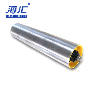 सामग्री संप्रेषित उपकरण में प्रयुक्त बेल्ट कन्वेयर मोड़ पुली - Product Image 6