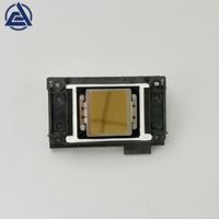 Cabezal de Impresión XP600 Usado para Impresoras de Tinta UV DTF y Eco Solvente, 1080 Boquillas, 1440 DPI, Listo para Enviar