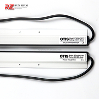 O ** S capteur de cellule photoélectrique de porte d'ascenseur H4 02ATX RX rideau de lumière de porte d'ascenseur