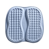 Coussin de siège massant relaxant en gel 3D