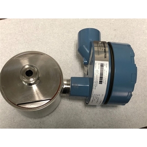 เซ็นเซอร์วัดค่าการนำไฟฟ้าแบบทอรอยด์ Emerson 245 Sanitary Flow-Through  ออกแบบให้ไม่ต้องเจาะท่อ สำหรับการติดตั้งแบบอินไลน์ในอุตสาหกรรม - Product Image 2