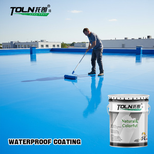 Revestimiento Impermeable de Poliurea Ecológico al por Mayor, <span class=keywords><strong>Membrana</strong></span> Líquida <span class=keywords><strong>para</strong></span> Azulejos, Paredes, Pisos y Piscinas - Diseño Moderno, Muestra Gratis Disponible - Product Image 1