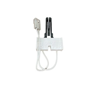 Unité d'allumage pour sèche-linge à gaz Lh33zs004, pièce en plastique durable pour appareil ménager - Product Image 4