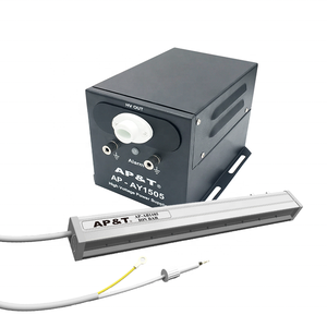 Generador de Electricidad de Campo de Corriente Estática AP-AY1505/2505-1 - Product Image 2