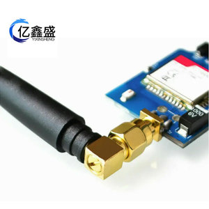 Module GSM GPRS YIXINSHENG SIM800C avec interface USB, réseau 2G pour le contrôle informatique et les appels - Product Image 1