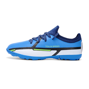 Nuevos Zapatos <span class=keywords><strong>de</strong></span> Fútbol Phantom, Oferta en Zapatos <span class=keywords><strong>de</strong></span> Fútbol, Zapatillas Deportivas Suaves y Cómodas, Zapatos <span class=keywords><strong>de</strong></span> Fútbol TF para Hombre <span class=keywords><strong>de</strong></span> Alta Calidad, Chuteira Campo <span class=keywords><strong>CR7</strong></span> - Product Image 6