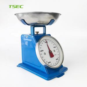 2025 इलेक्ट्रॉनिक रसोई पैमाने निर्माता थोक मूल्य का यांत्रिक रसोई पैमाने - Product Image 6