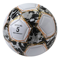 Bola Sepak Seri F50 Grosir Pabrik untuk Siswa SD SMP Latihan/Kompetisi Luar Ruangan Ukuran 5,4,2