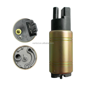 Universal Gasoline Manual kraftstoff pumpe für VW <span class=keywords><strong>DAWEOO</strong></span> DODGE HYUNDAI TOYOTA SUZUKI ISUZU 0580453434 0580453408 0580453618 0580433434 - Product Image 1