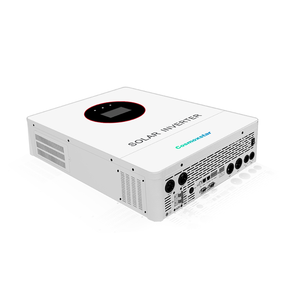 Inversor Híbrido Portátil Cosmoxstar, Estándar Europeo, 13.2kva, 1 Fase, Conexión a Red Híbrida, 48v 230v, Inversor de Almacenamiento de Energía - Product Image 6