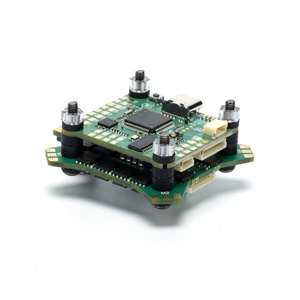 Iflight <span class=keywords><strong>BLITZ</strong></span> <span class=keywords><strong>F7</strong></span>ควบคุมการบิน OSD E45S 4-in-1 ESC succex-Force 5.8G 800mW vtx STACK 2-6S สำหรับ RC FPV Racing Drone - Product Image 3