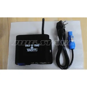 <strong>Dmx</strong> <strong>Wireless</strong> Transmitter Receiver Swedish Technology <strong>Wireless</strong> Transmitter Stage Light <strong>Controller</strong> - Product Image 5