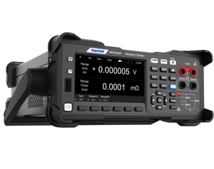 <span class=keywords><strong>Tester</strong></span> di Resistenza Interna della <span class=keywords><strong>Batteria</strong></span> ad Alta Precisione Hantek HBT3561A <span class=keywords><strong>con</strong></span> Misurazione della Tensione - Product Image 6