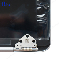 Pièce d'ordinateur portable Riss pour Apple MacBook Pro A2141, assemblage d'écran LCD