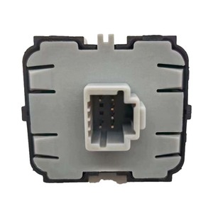 Nuevas piezas de coche para <span class=keywords><strong>Renault</strong></span> <span class=keywords><strong>Trafic</strong></span> <span class=keywords><strong>elevalunas</strong></span> interruptor de ventanilla eléctrica 254118032R 10132089 6P - Product Image 5