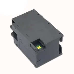 PXMB8 T6716 S381 S880 residuos tanque de tinta de caja para Epson WF C5210 C5290 C5710 C5790 M5298 M5299 M5799 C529 C579R ET8700