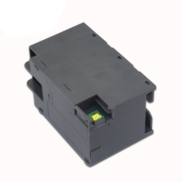 PXMB8 T6716 S381 S880 Waste Ink Tank Maintenance Box for Epson WF C5210 C5290 C5710 C5790 M5298 M5299 M5799 C529 C579R ET8700